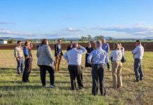 Eyes of the world turn to Toowoomba