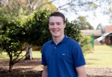 Designing Australia’s agricultural future