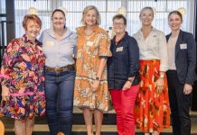 Kate’s passion for rural life