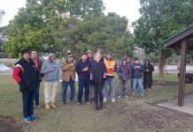 The mental war on Australia’s farmers