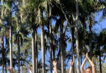 Yoga for those who need it most