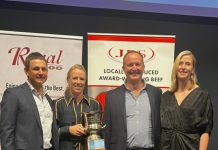 Paddock to Palate success