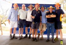 A passion for rural and regional rowing