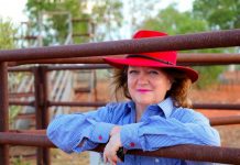 Gina’s big donation propels world-class care for Queenslanders