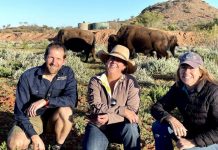 Clearing fog on climate