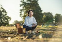 Building a ‘bigger bucket’