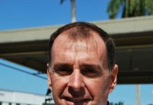 Weather weighs ag down