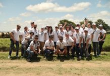 Queensland hosts international Aussie Beef Mates