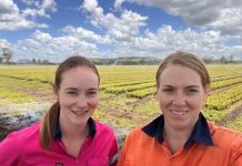 Women’s growing influence in agriculture