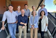 $1billion on the agenda