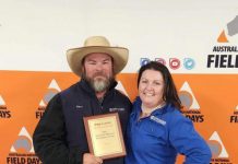 Necessity underpinned creation