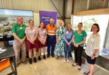 Born to THRIVE in Dalby