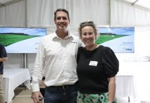 Cutting-edge plant tech