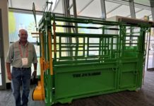 Ag tech the way of Toowoomba manufacturer’s future