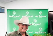 Music legend’s ag venture