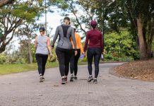 Making healthy choices