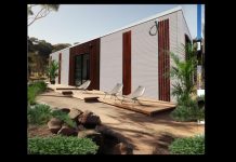 Affordable rural housing