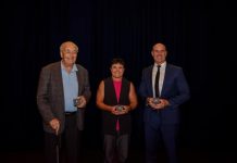 Pioneer and high-performer in women’s rugby