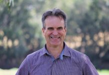 Allan Williams appointed new CRDC executive director