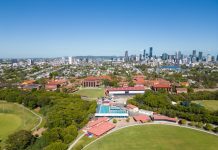 Discover a great school