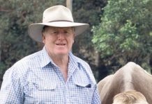 Saving Dayboro’s last dairy farm