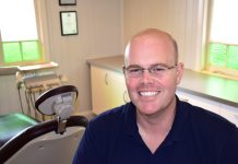 Offering quality dental care