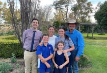 Smoothing the transition