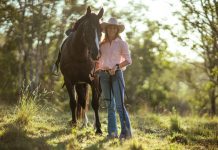 Bush dating game-changer