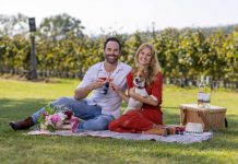 Flavour-filled farm trails