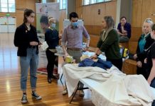 Next generation healthcare