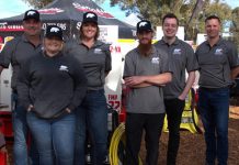 One stop farmers shop