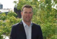 MLA appoints Michael Crowley MD