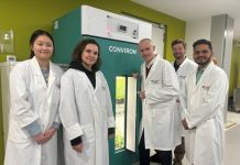 Plants to grow on moon