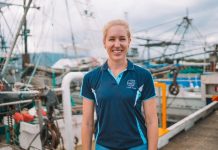 Fighting the good fight