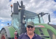 Chickpea tariffs suspended