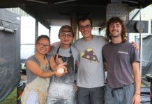 A stroll down M’eat Street