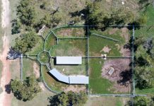 Burnbrae to market for the first time