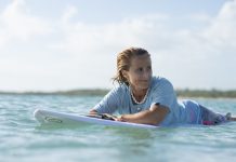 Rock bottom to world champ