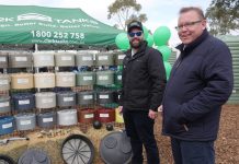 A field day for everyone