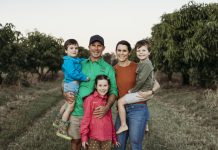 Passion turns to Gold