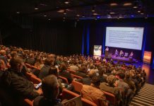 ‘Biggest and best’ finding solutions