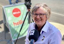 Back the Bush: Let’s all unite for Queensland