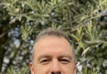 James new Herefords CEO