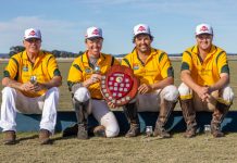 Golden goal seals victory