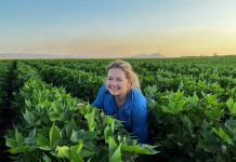 City-slicker Sharna shines