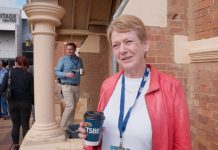 Views from the conference floor: Farmers have their say