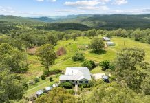 Lifestyle and grazing