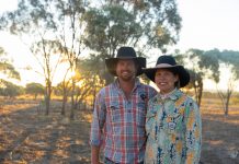 Forging their own path