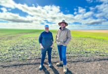 ‘Changing game’ for ag tech