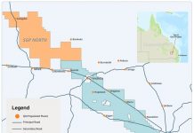 Major Arrow expansion